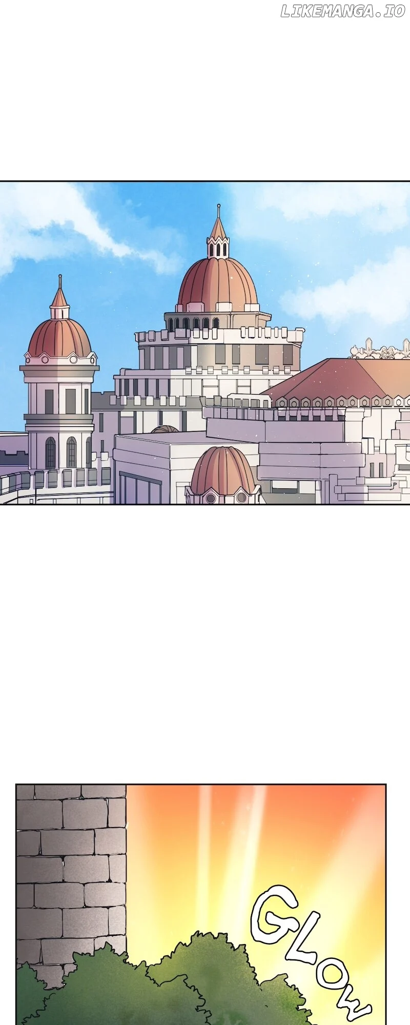 The False Saintess Overturns Her Fate chapter 6 page 50