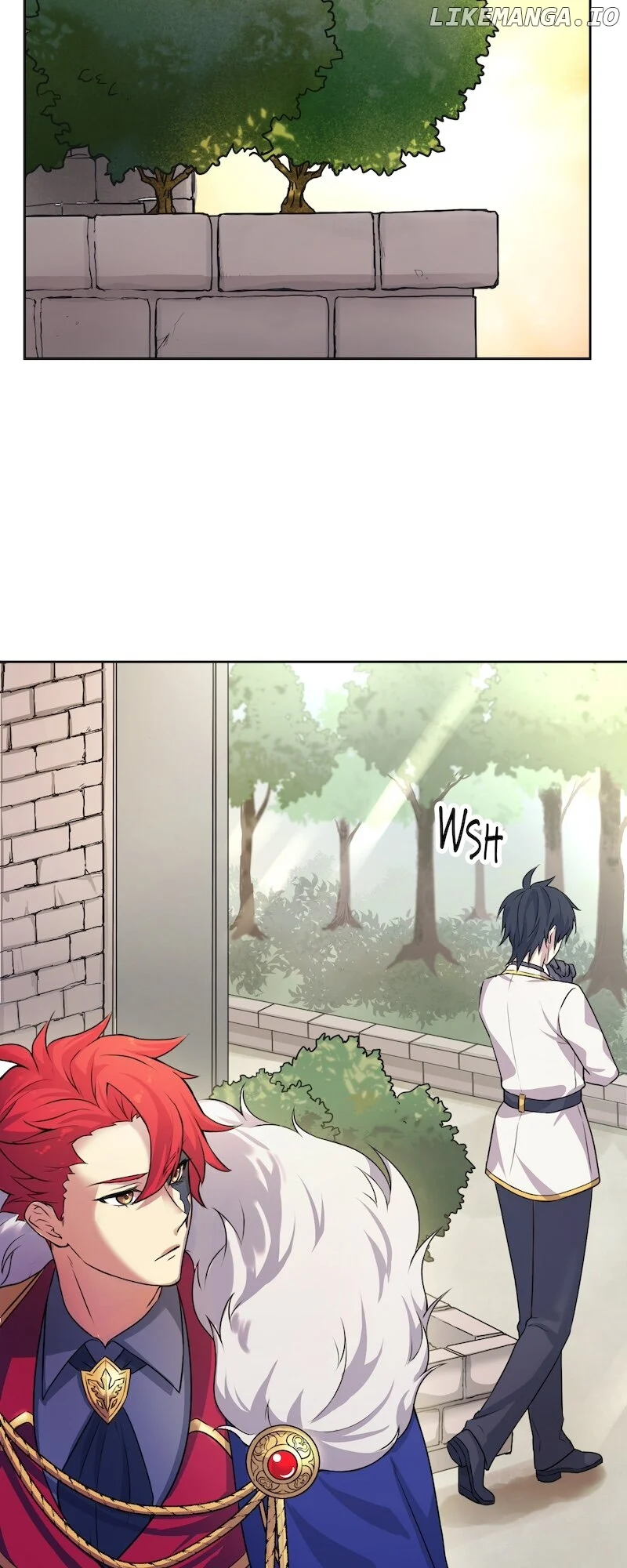 The False Saintess Overturns Her Fate chapter 6 page 51