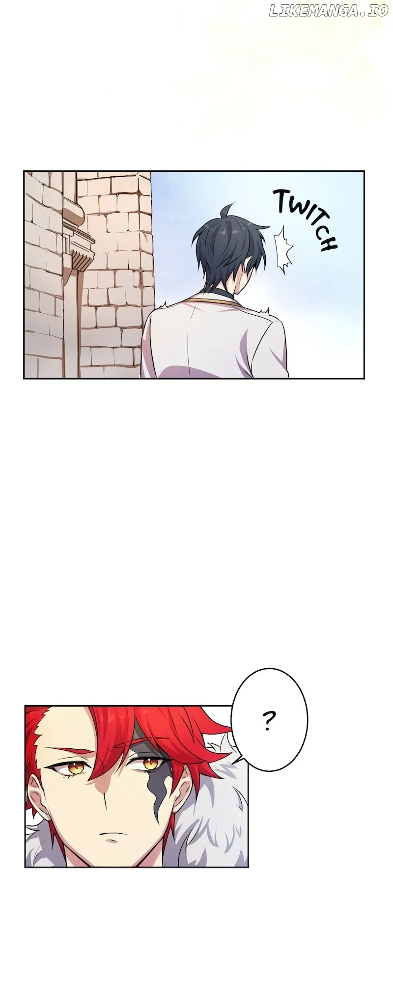 The False Saintess Overturns Her Fate chapter 6 page 53