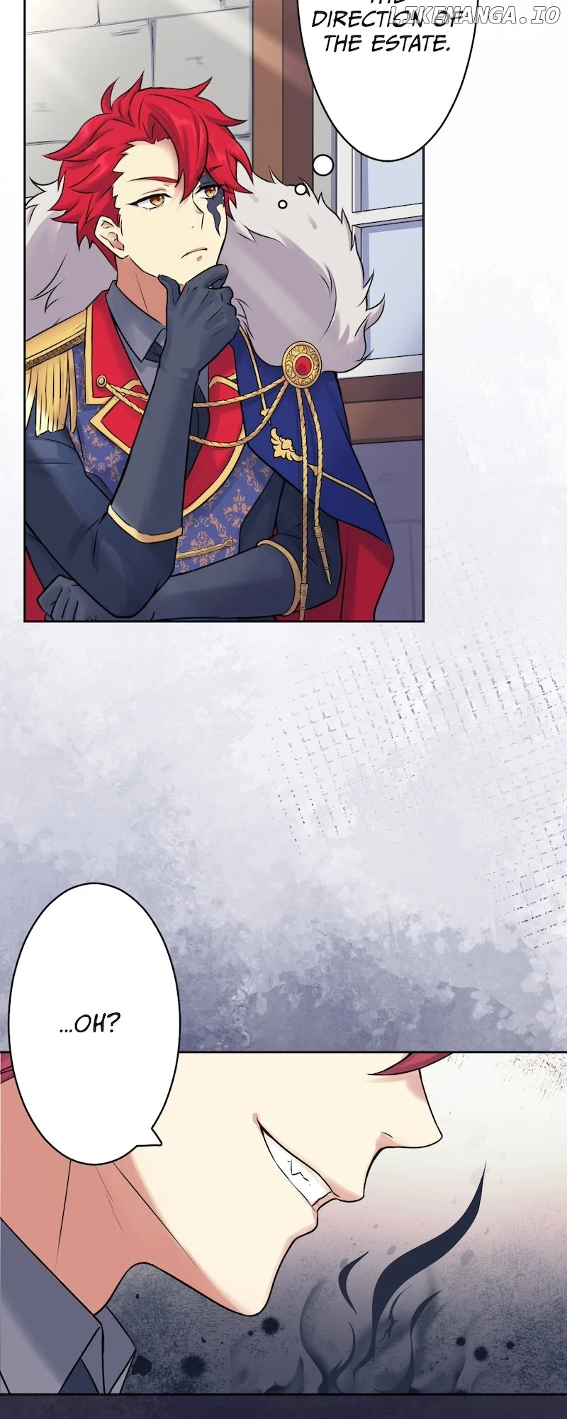 The False Saintess Overturns Her Fate chapter 6 page 57