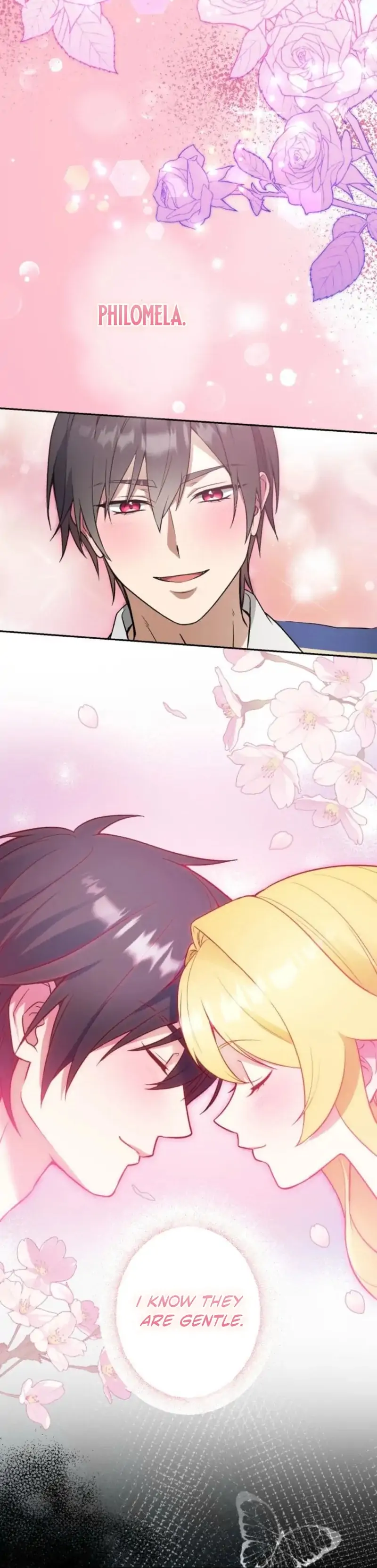 The False Saintess Overturns Her Fate chapter 66 page 16