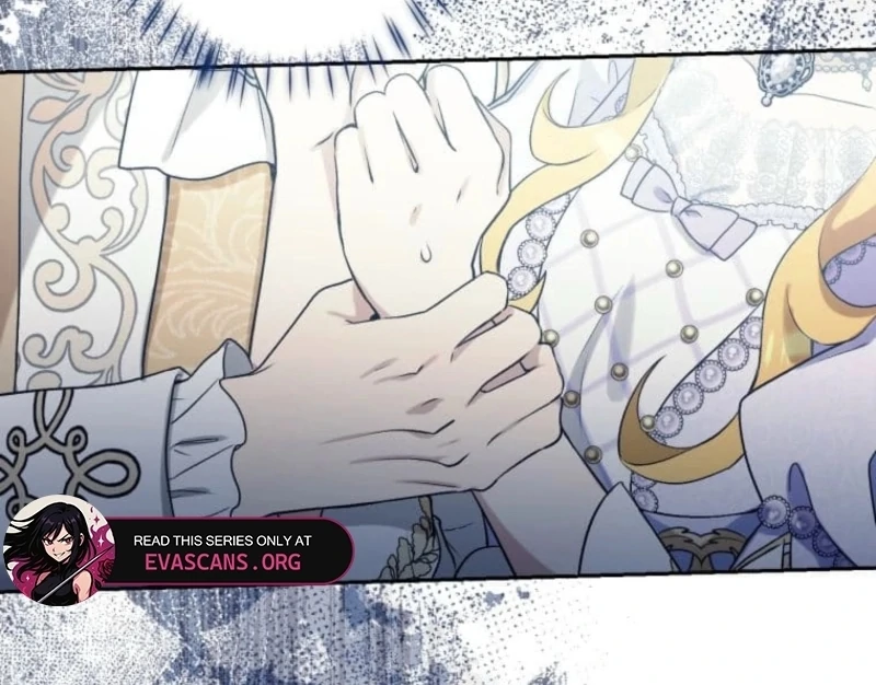 The False Saintess Overturns Her Fate chapter 67 page 7