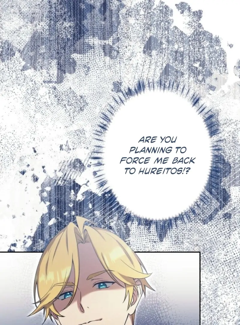 The False Saintess Overturns Her Fate chapter 67 page 8