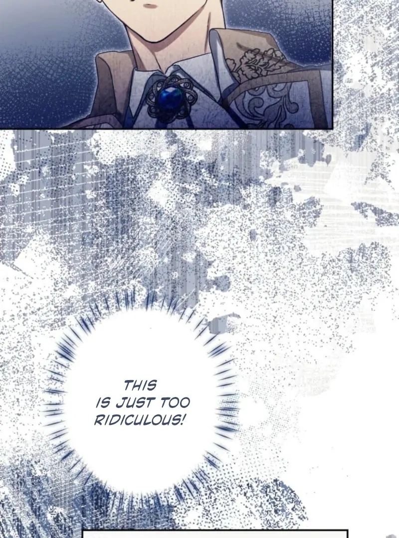 The False Saintess Overturns Her Fate chapter 67 page 9