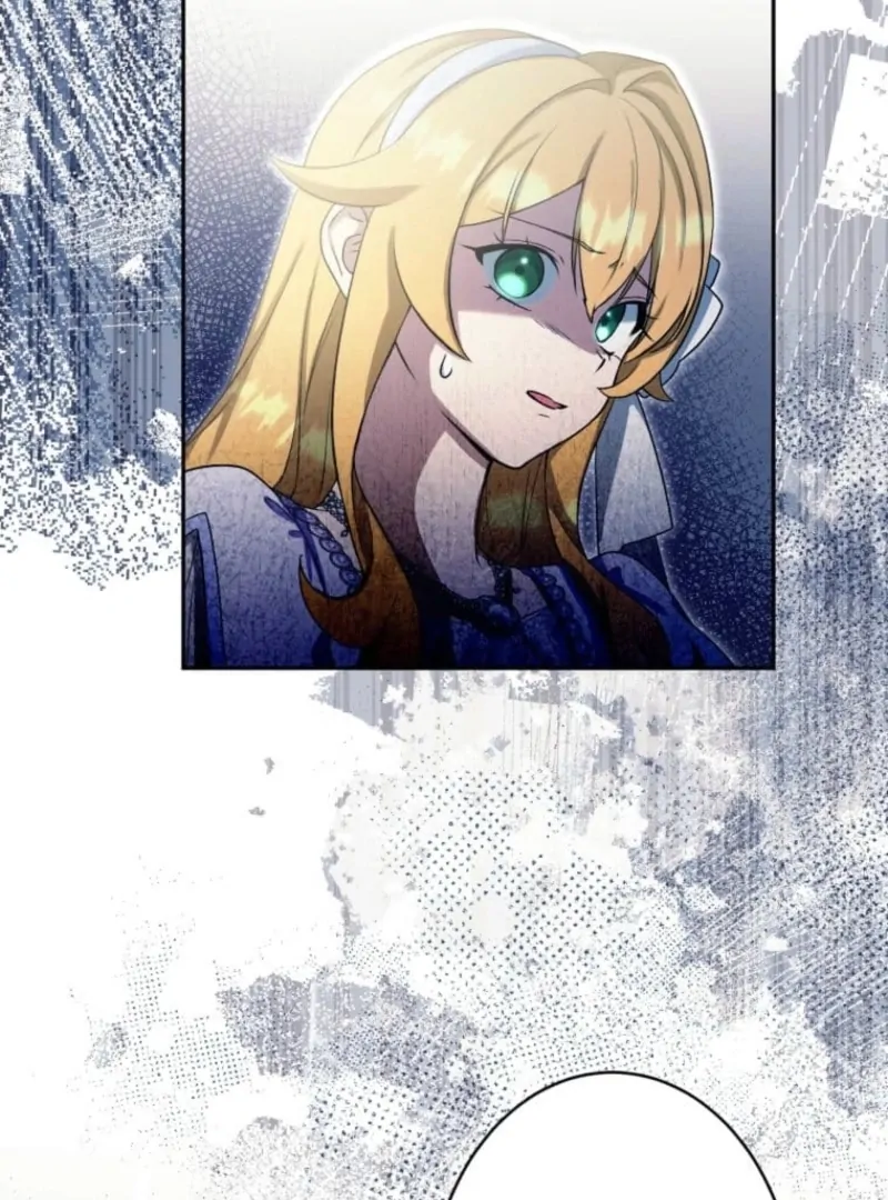 The False Saintess Overturns Her Fate chapter 67 page 10