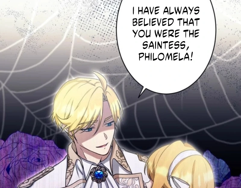 The False Saintess Overturns Her Fate chapter 67 page 11
