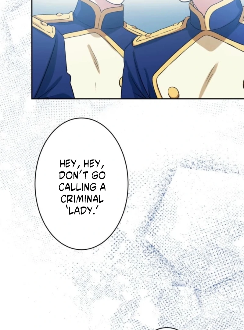 The False Saintess Overturns Her Fate chapter 67 page 15