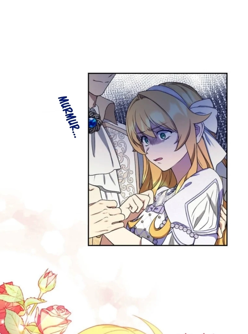 The False Saintess Overturns Her Fate chapter 67 page 21
