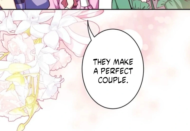 The False Saintess Overturns Her Fate chapter 67 page 24