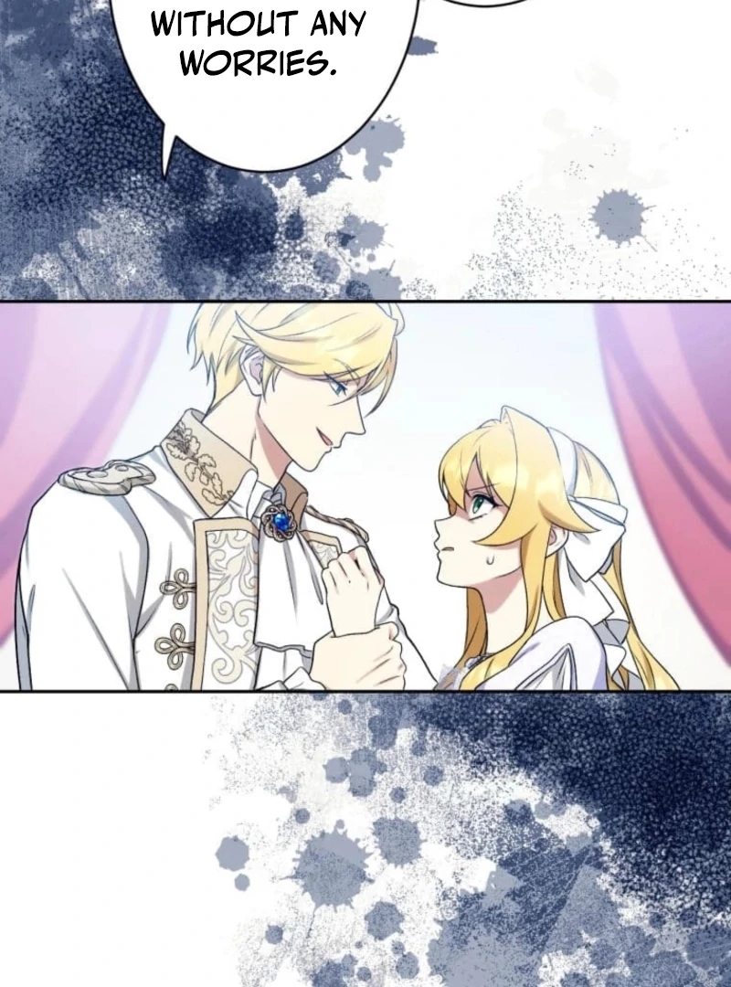 The False Saintess Overturns Her Fate chapter 67 page 33