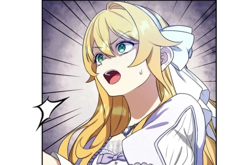 The False Saintess Overturns Her Fate chapter 67 page 35