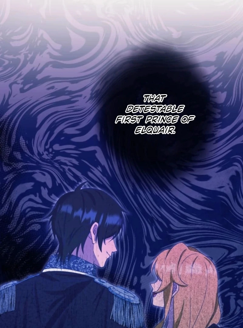 The False Saintess Overturns Her Fate chapter 67 page 37