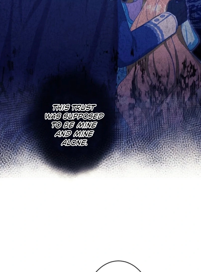 The False Saintess Overturns Her Fate chapter 67 page 38