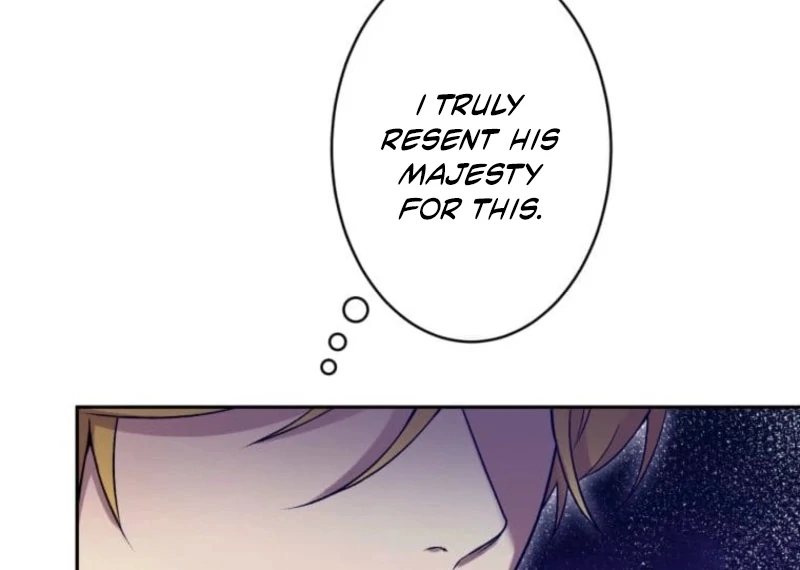 The False Saintess Overturns Her Fate chapter 67 page 39