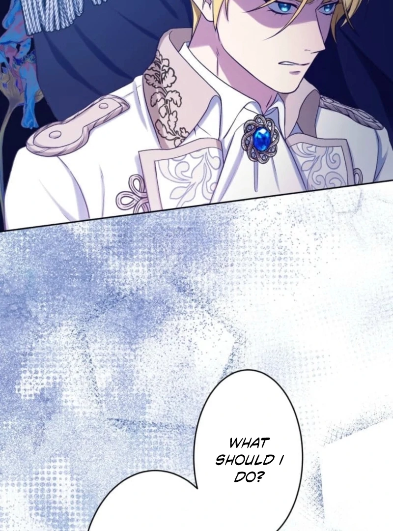 The False Saintess Overturns Her Fate chapter 67 page 42