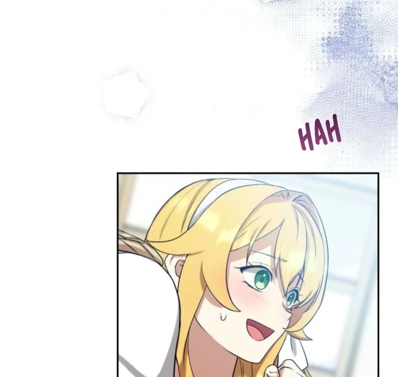 The False Saintess Overturns Her Fate chapter 67 page 45