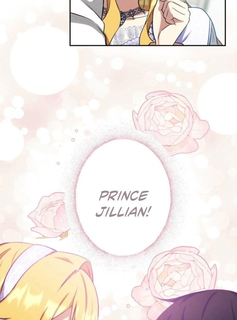 The False Saintess Overturns Her Fate chapter 67 page 46