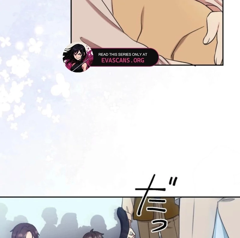 The False Saintess Overturns Her Fate chapter 67 page 55