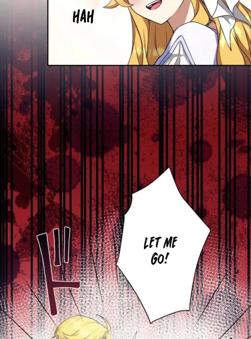 The False Saintess Overturns Her Fate chapter 67 page 57