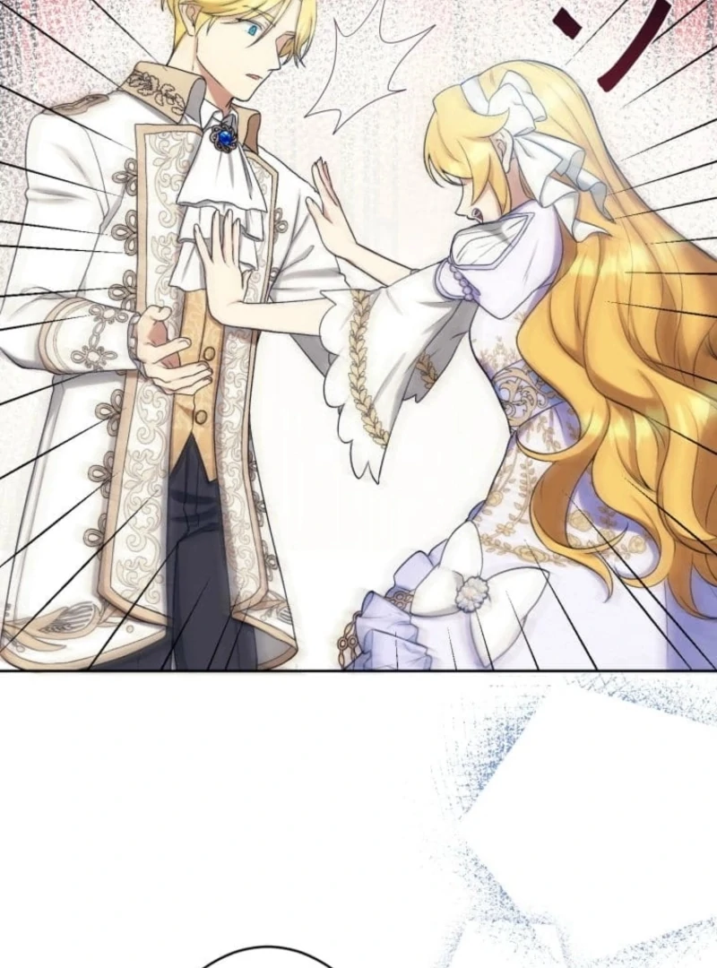 The False Saintess Overturns Her Fate chapter 67 page 58