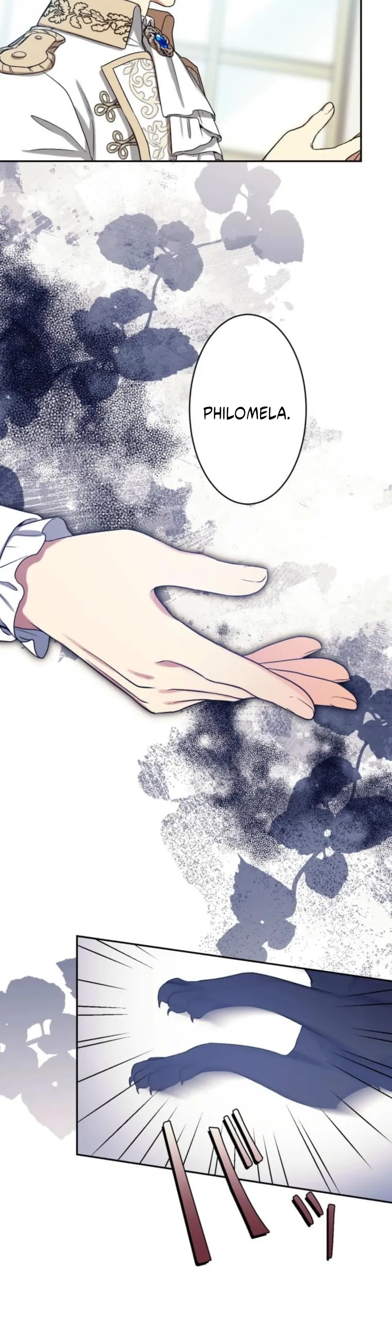 The False Saintess Overturns Her Fate chapter 67 page 62