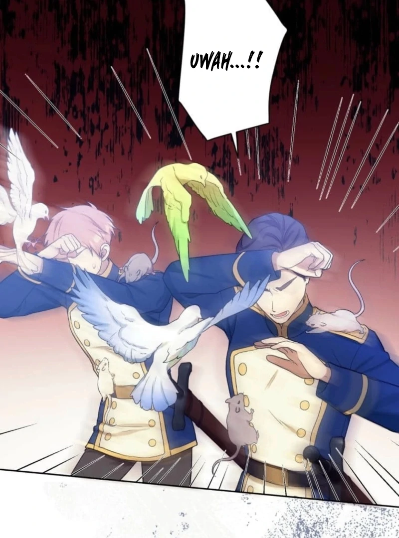 The False Saintess Overturns Her Fate chapter 67 page 66