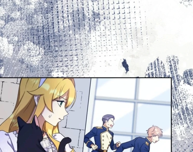 The False Saintess Overturns Her Fate chapter 67 page 68