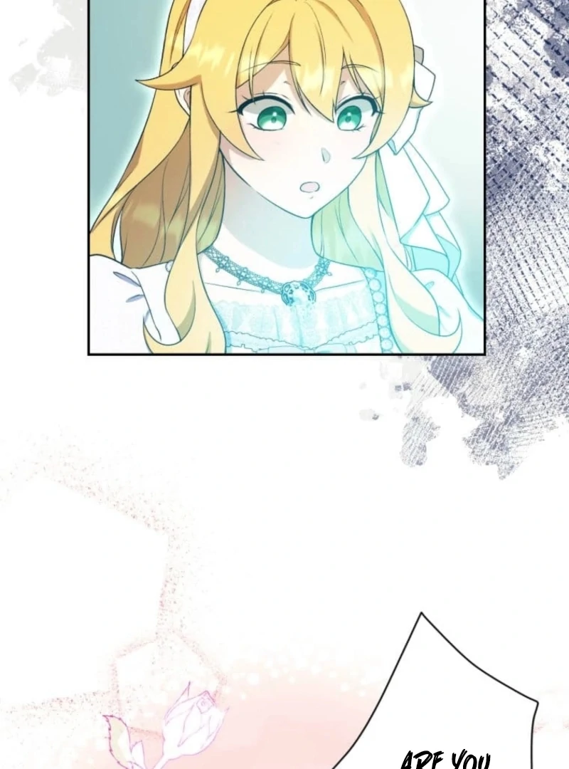 The False Saintess Overturns Her Fate chapter 67 page 70