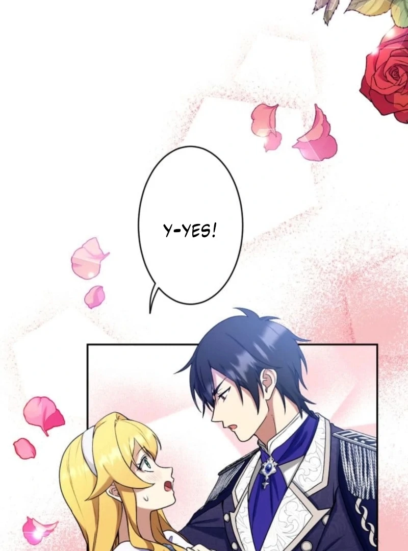 The False Saintess Overturns Her Fate chapter 67 page 72