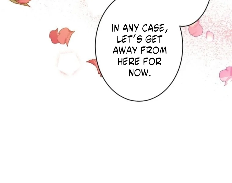 The False Saintess Overturns Her Fate chapter 67 page 74