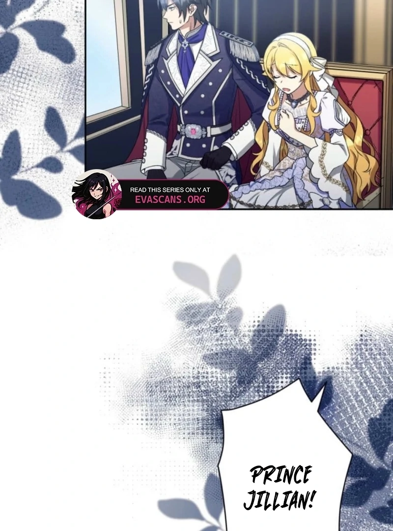 The False Saintess Overturns Her Fate chapter 67 page 76