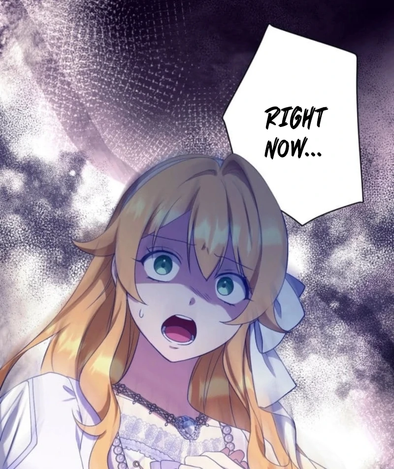 The False Saintess Overturns Her Fate chapter 67 page 78