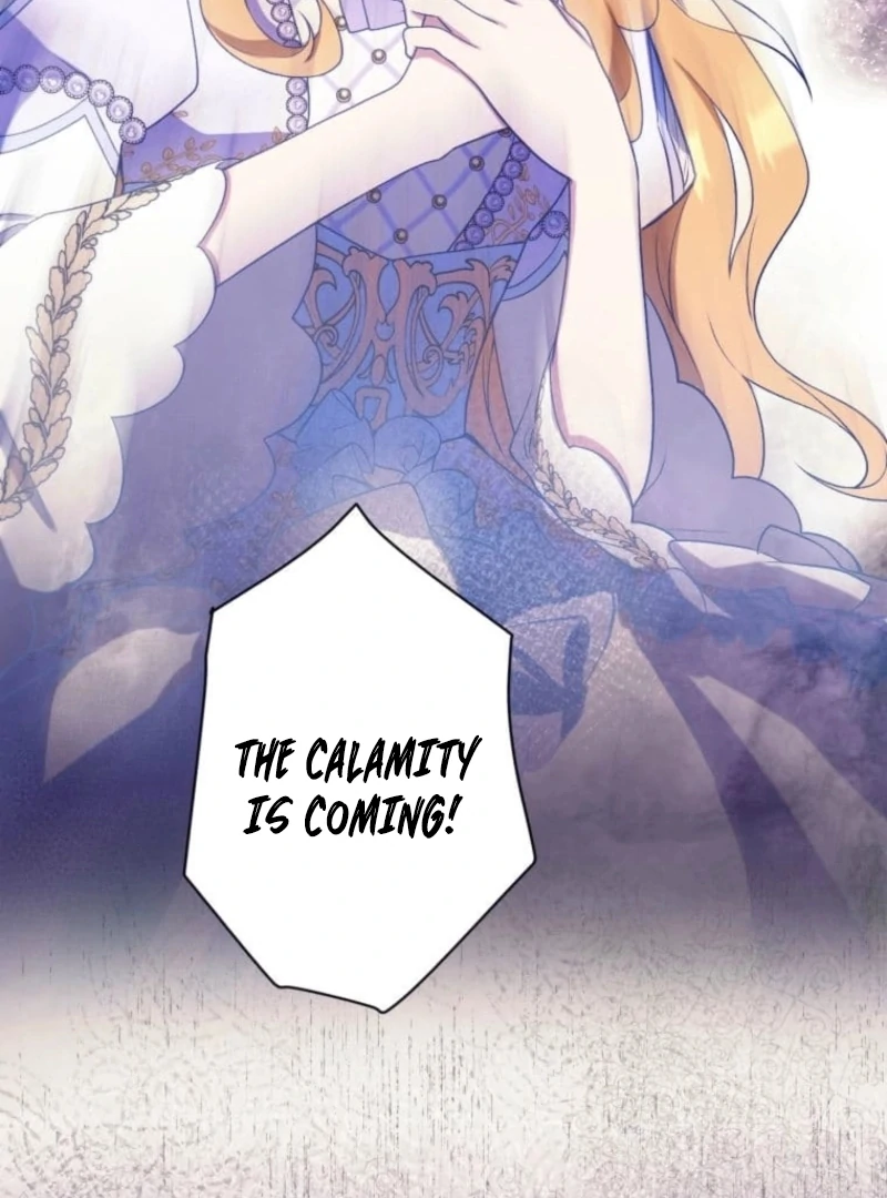 The False Saintess Overturns Her Fate chapter 67 page 79