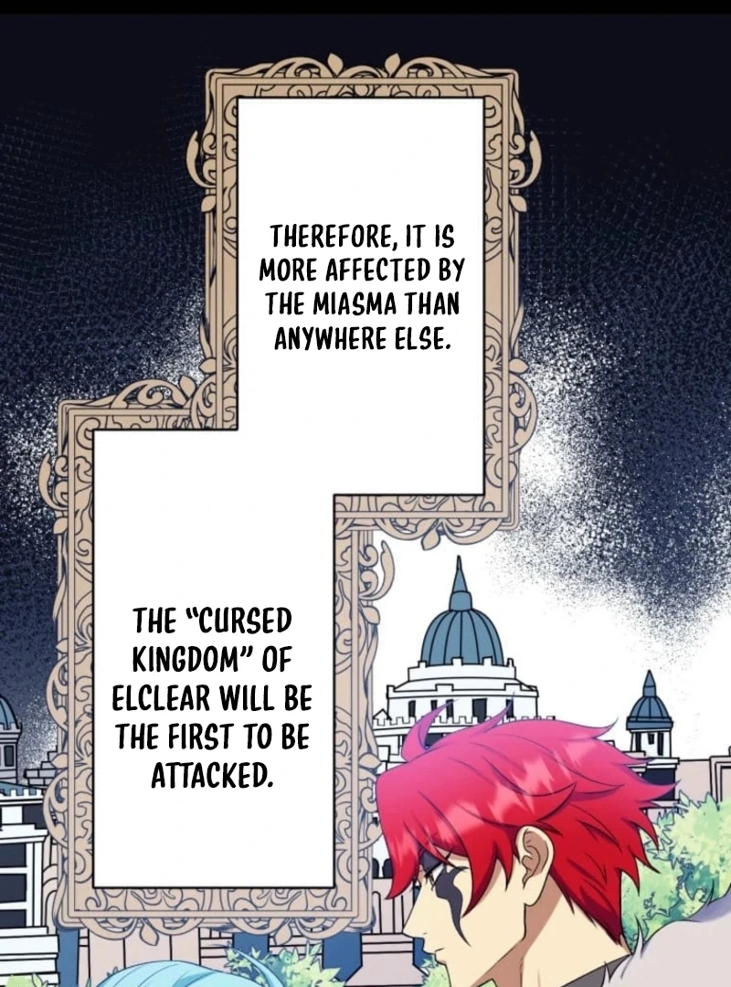 The False Saintess Overturns Her Fate chapter 68 page 17