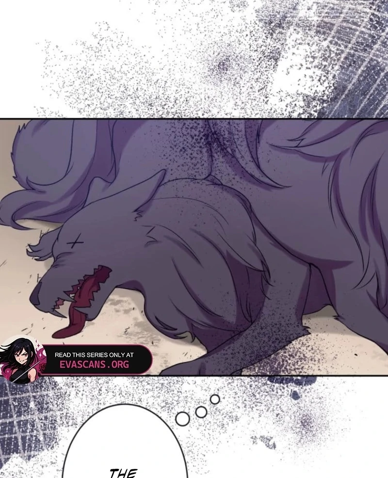 The False Saintess Overturns Her Fate chapter 68 page 20