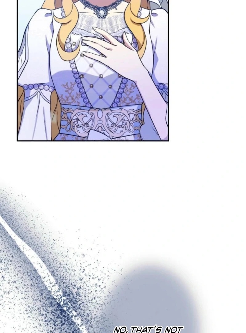 The False Saintess Overturns Her Fate chapter 68 page 22