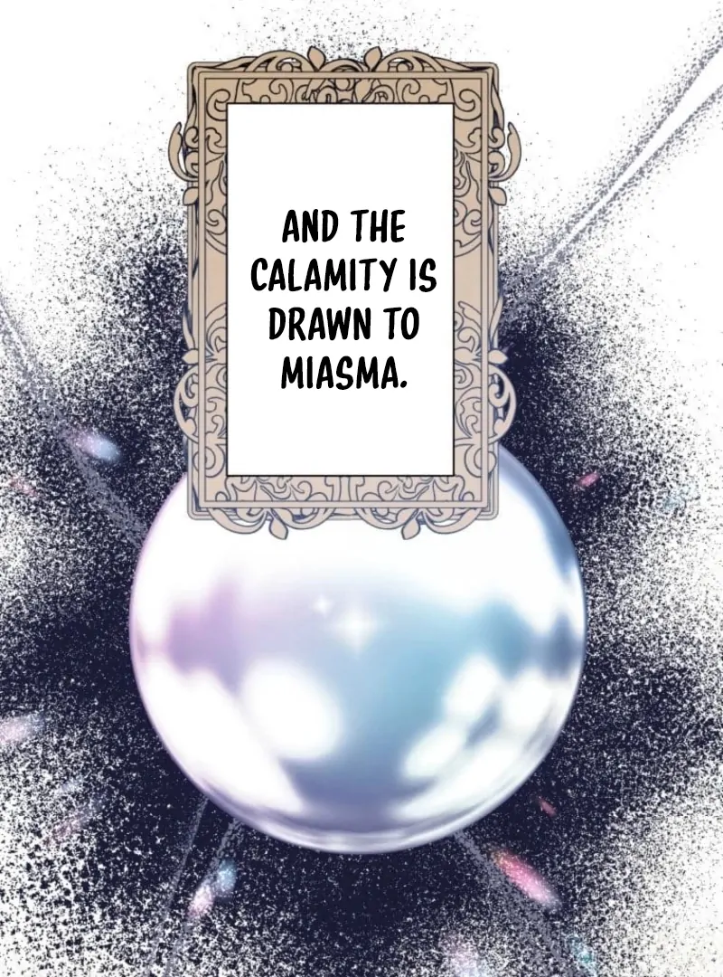The False Saintess Overturns Her Fate chapter 68 page 27