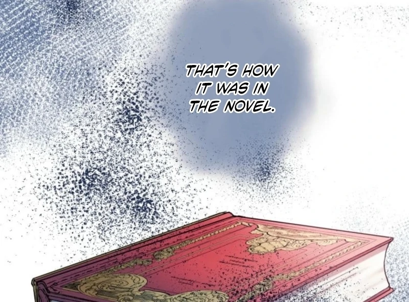 The False Saintess Overturns Her Fate chapter 68 page 33