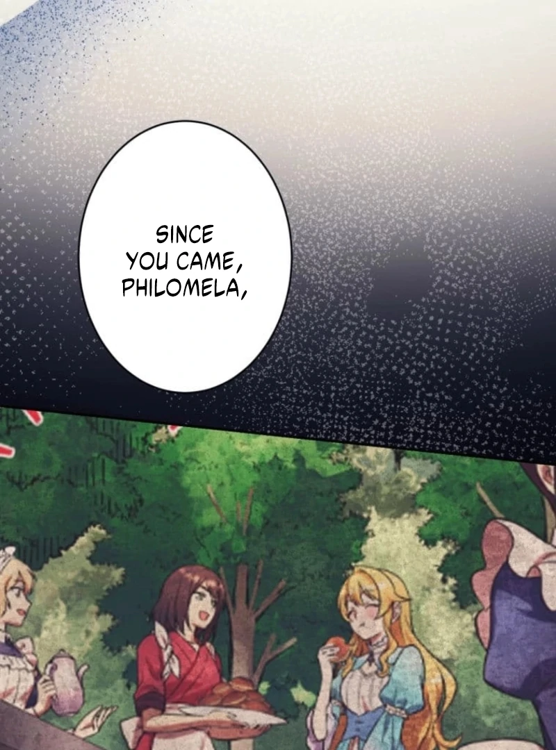 The False Saintess Overturns Her Fate chapter 68 page 40