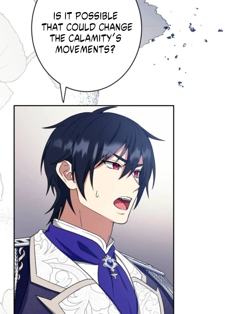 The False Saintess Overturns Her Fate chapter 68 page 44