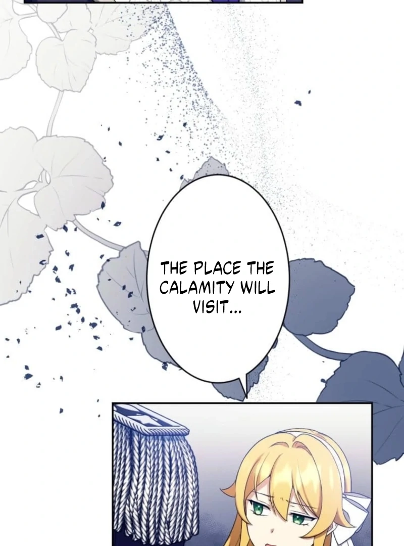 The False Saintess Overturns Her Fate chapter 68 page 45