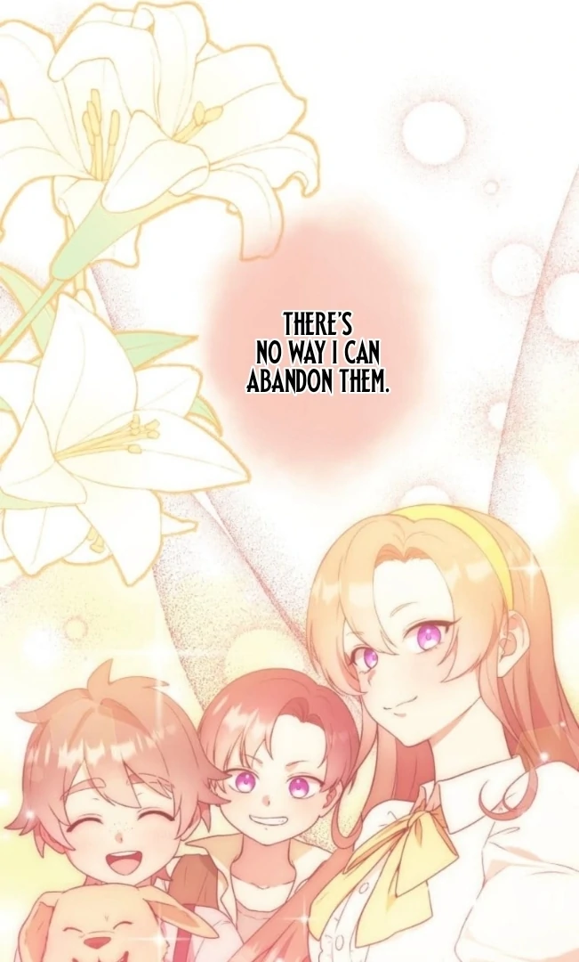 The False Saintess Overturns Her Fate chapter 69 page 4