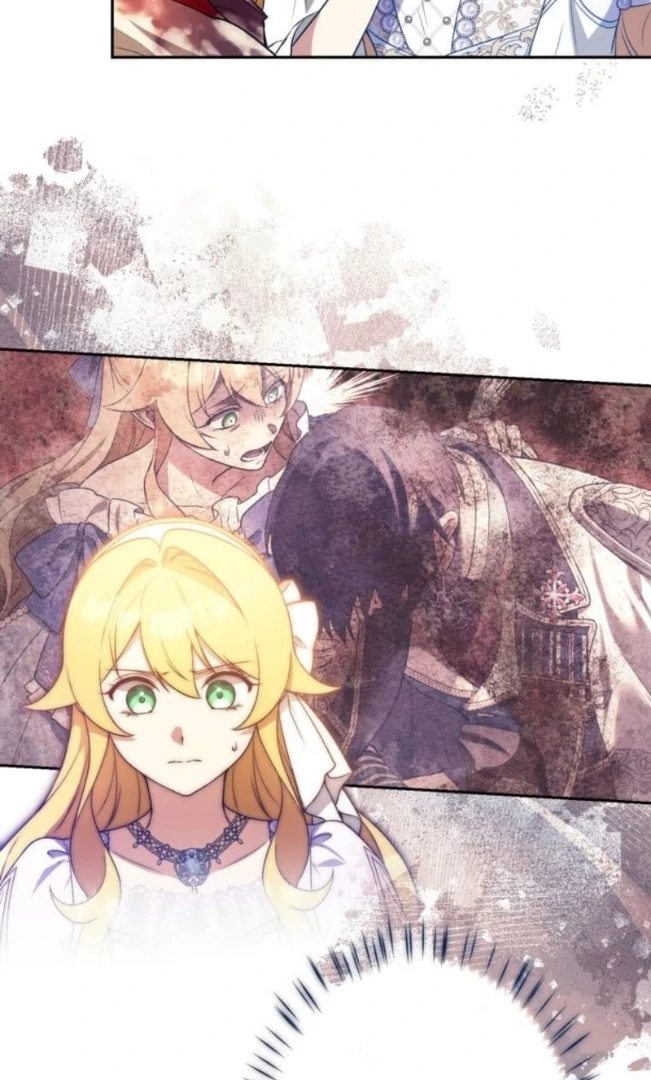 The False Saintess Overturns Her Fate chapter 69 page 10