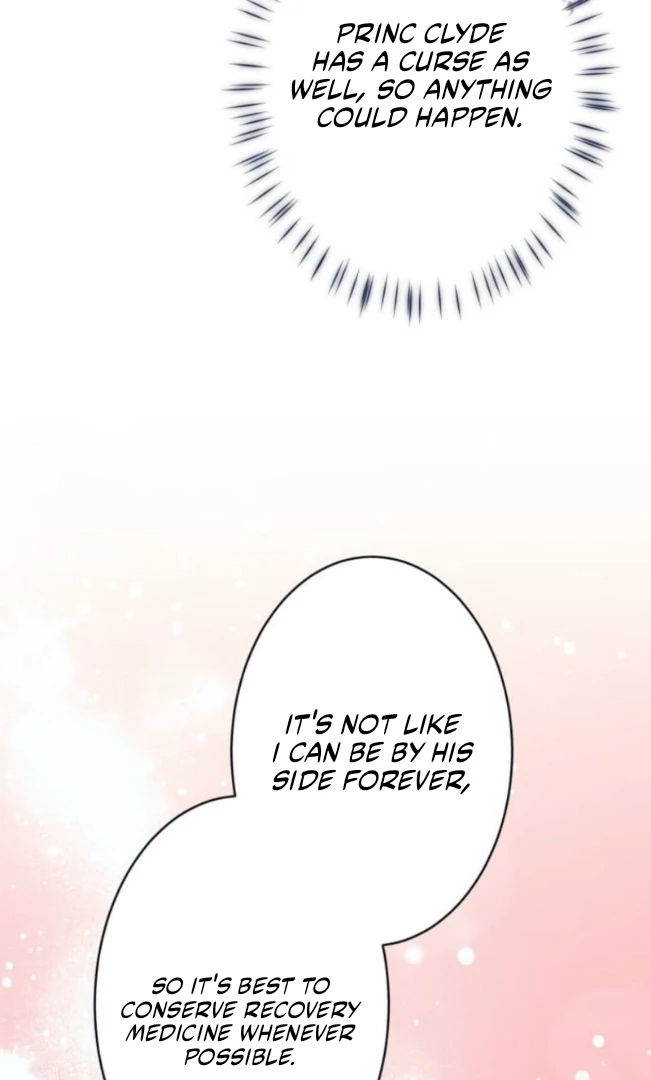 The False Saintess Overturns Her Fate chapter 69 page 11
