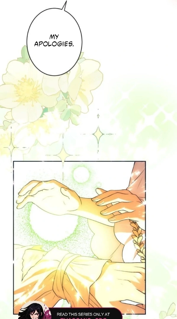 The False Saintess Overturns Her Fate chapter 69 page 14