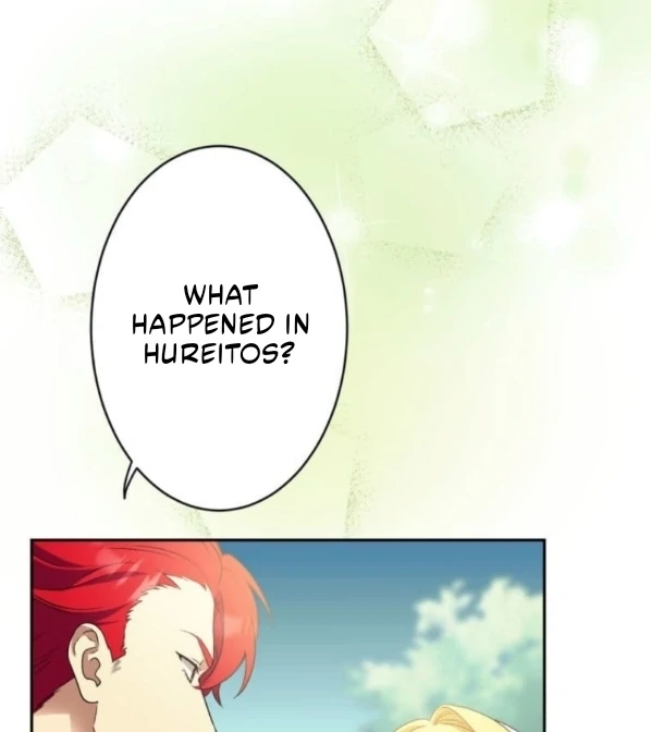The False Saintess Overturns Her Fate chapter 69 page 16