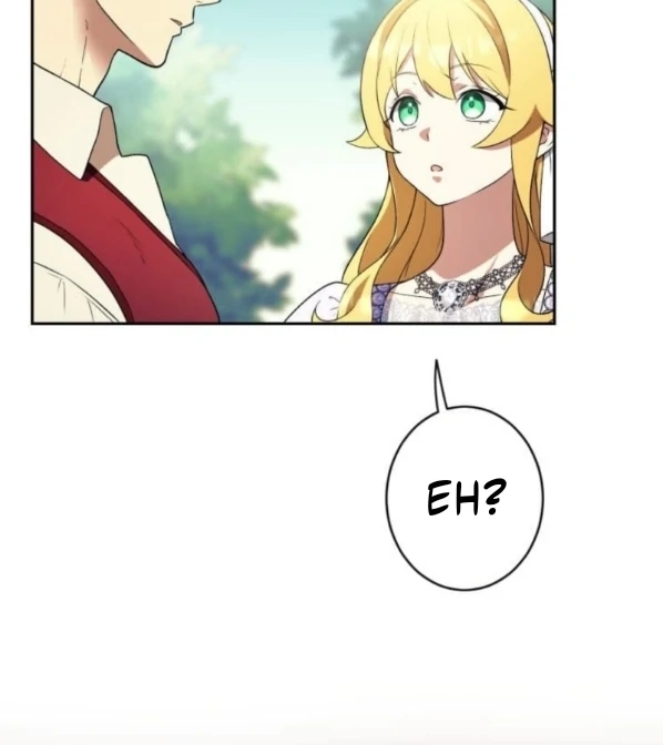 The False Saintess Overturns Her Fate chapter 69 page 17