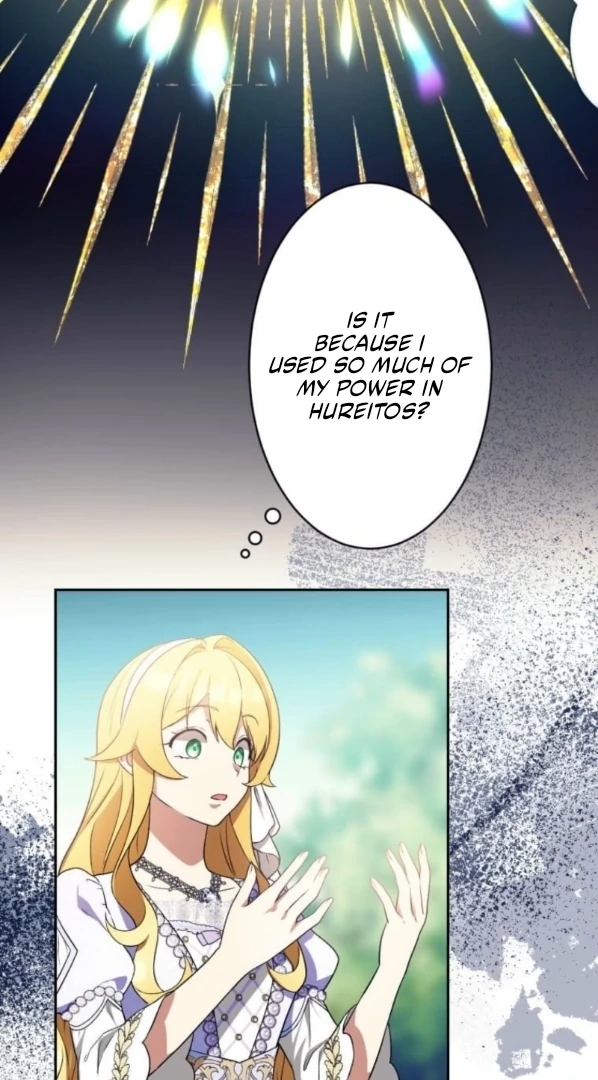 The False Saintess Overturns Her Fate chapter 69 page 19