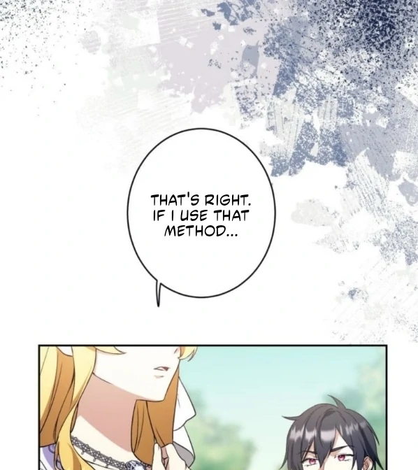 The False Saintess Overturns Her Fate chapter 69 page 21