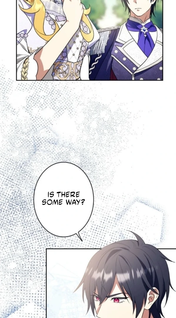 The False Saintess Overturns Her Fate chapter 69 page 22